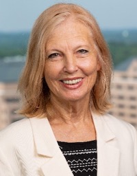 Picture of Carolyn M. Westberg