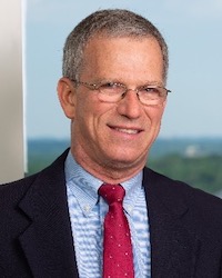 Picture of Glenn W.D. Golding