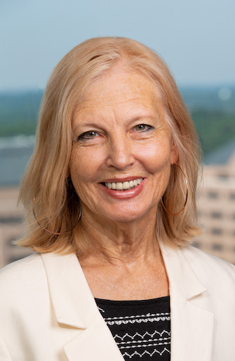 Picture of Carolyn M. Westberg