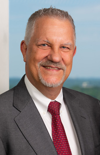 Picture of Philip R. Croessmann