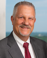 Picture of Philip R. Croessmann