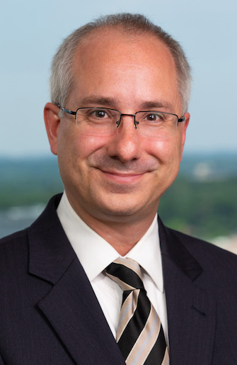 Picture of James N. Markels
