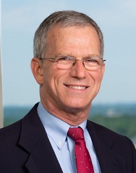 Picture of Glenn W.D. Golding