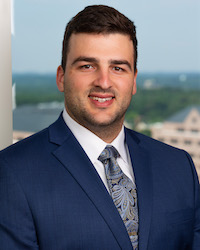 Picture of Tyler R. Asher