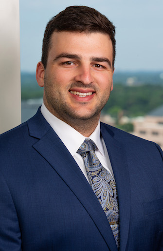 Picture of Tyler R. Asher