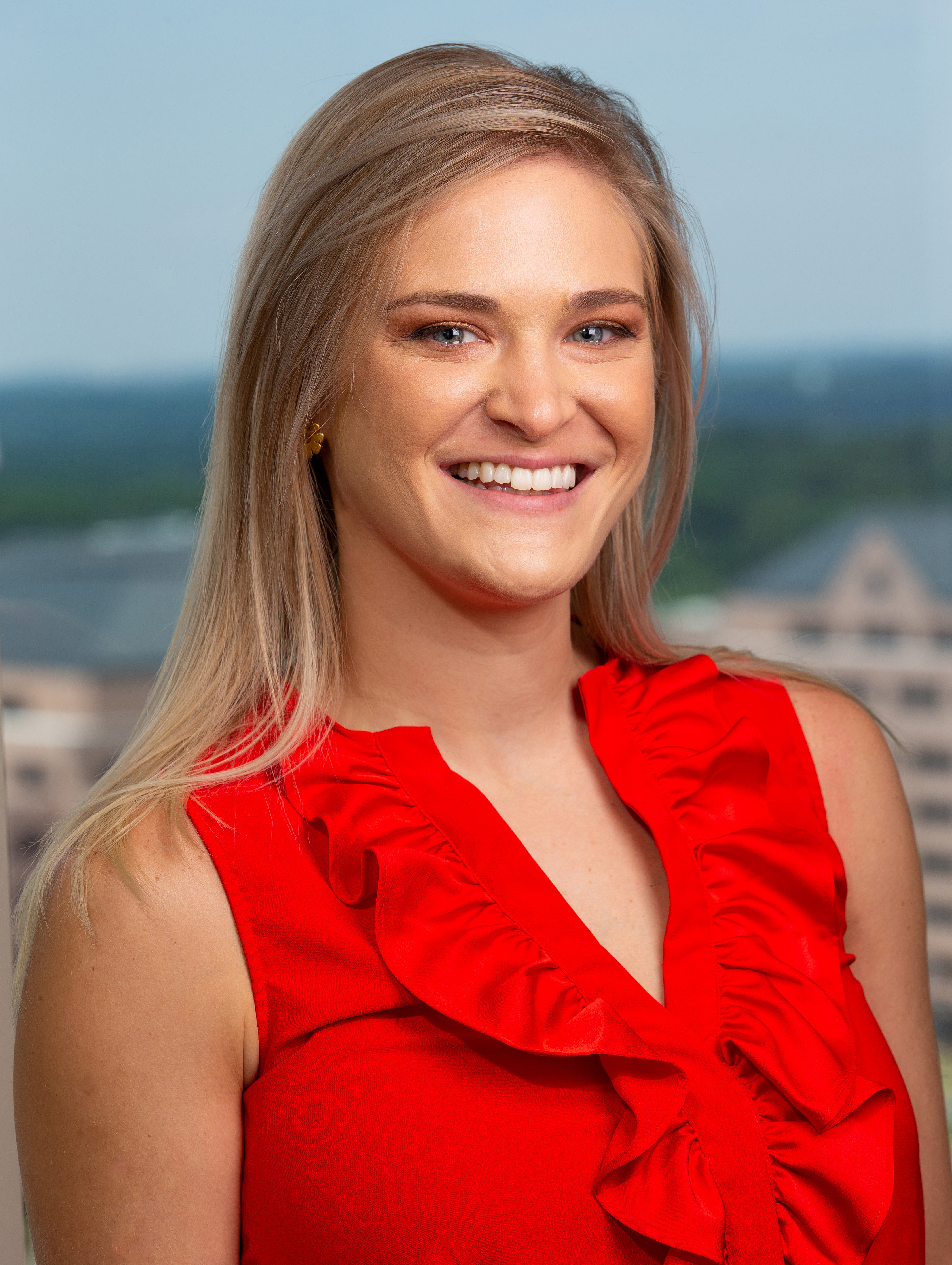 Picture of Sarah A. Croessmann 