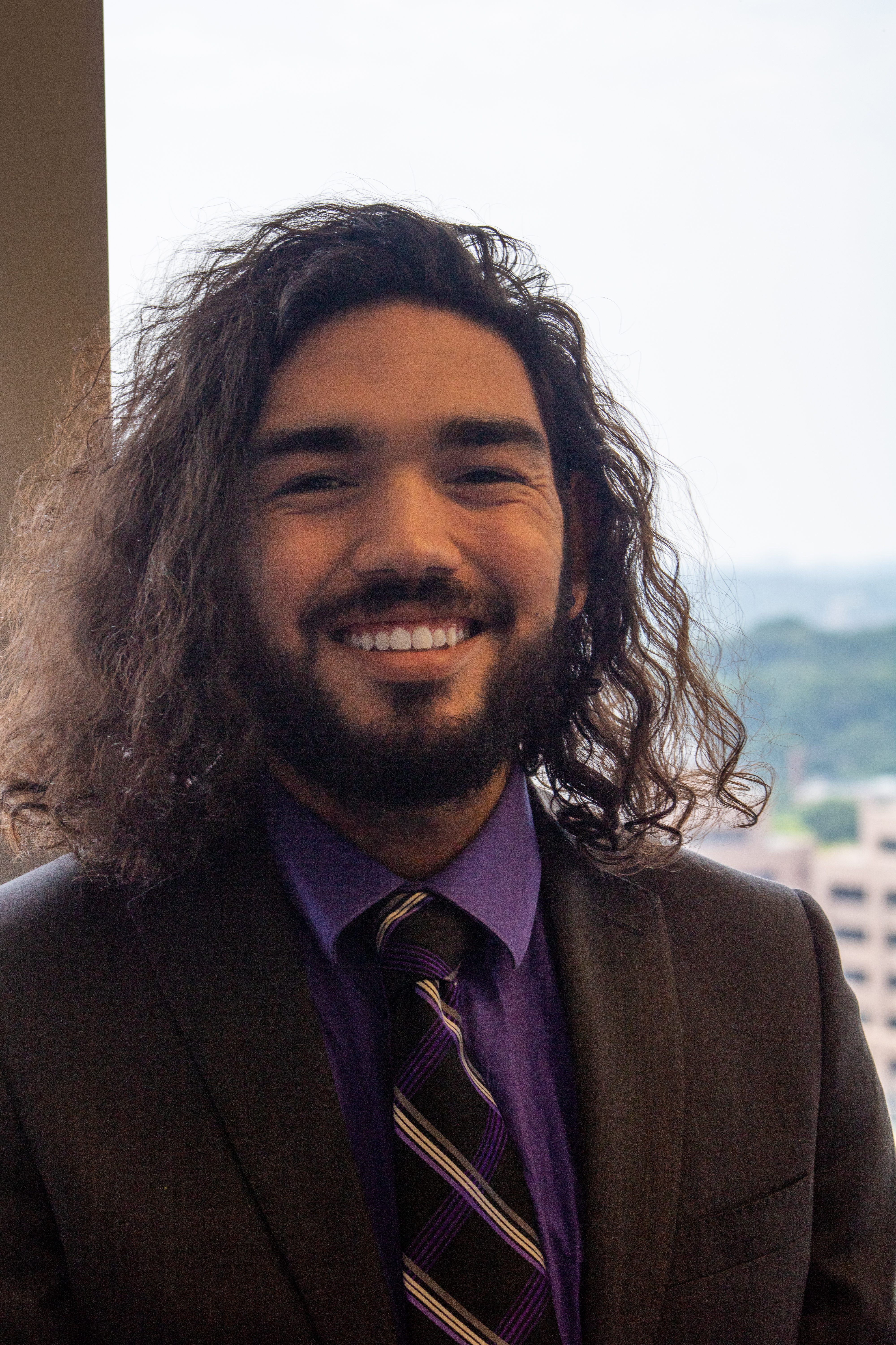 Picture of Carlos J. Jimenez Guzman