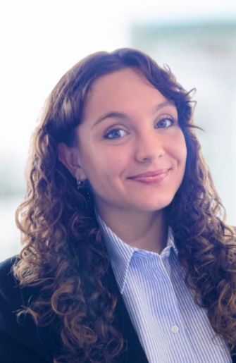 Picture of Isabella M. Conway 