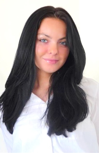 Picture of Regan R. Lewis 